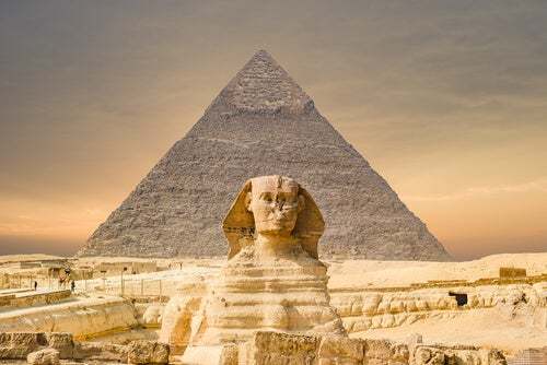 Egipto Clásico   