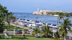 Habana city tour  