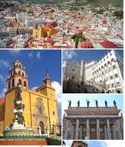 Guanajuato 