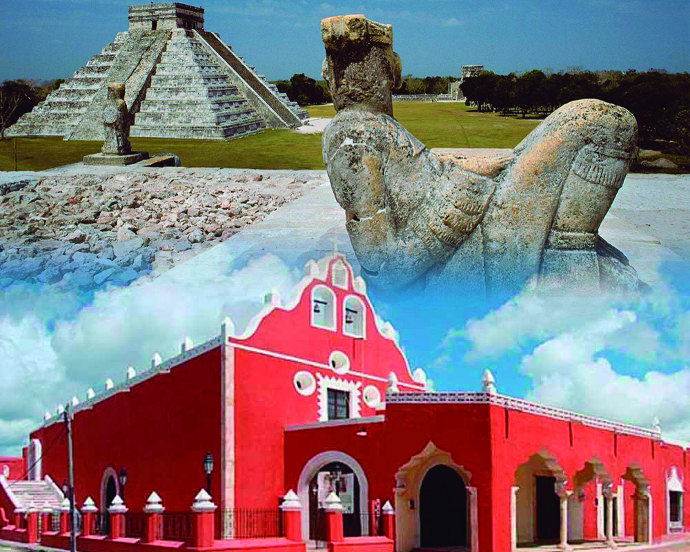 Yucatán al Máximo 