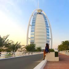 DUBAI  