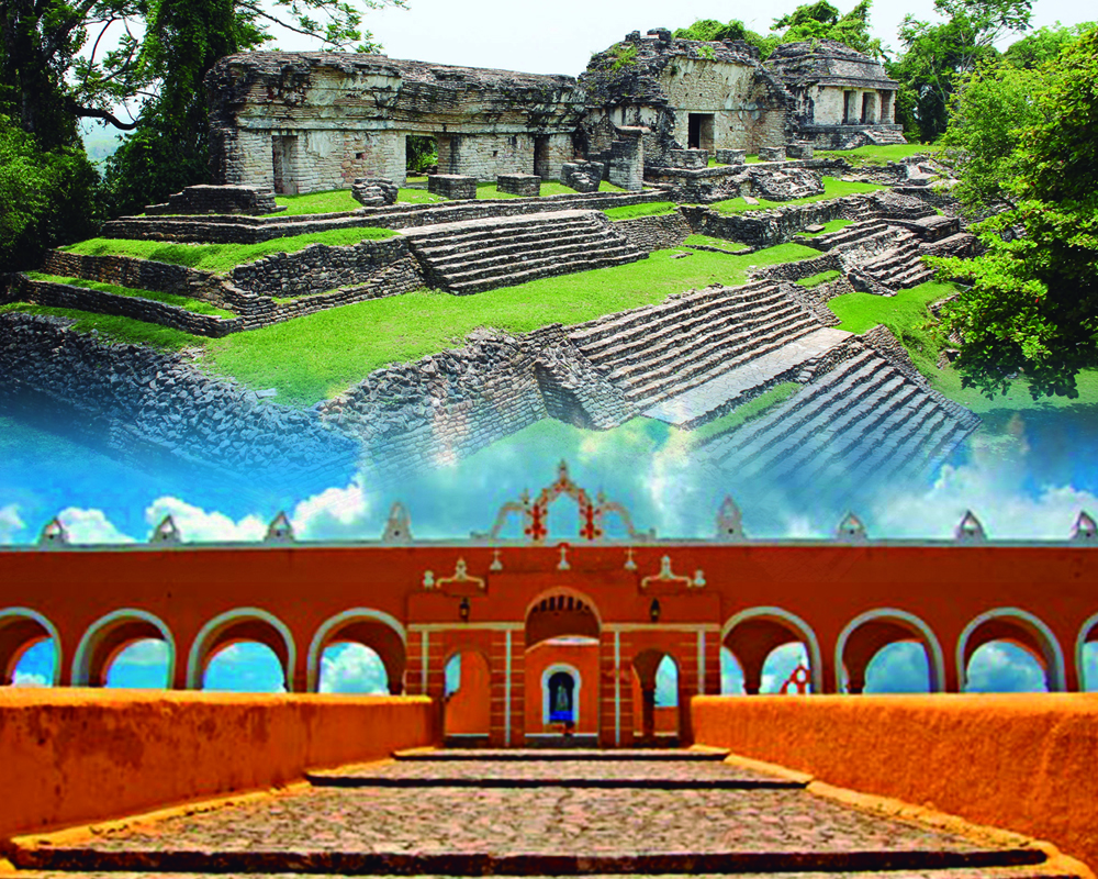 Yucatán Clásico