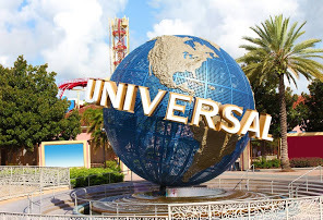 Universal Studio  