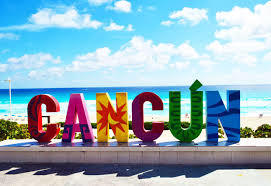 <span style="font-weight: bold;">CANCÚN</span>