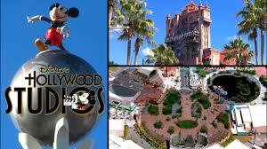  Disney’s Hollywood Studios