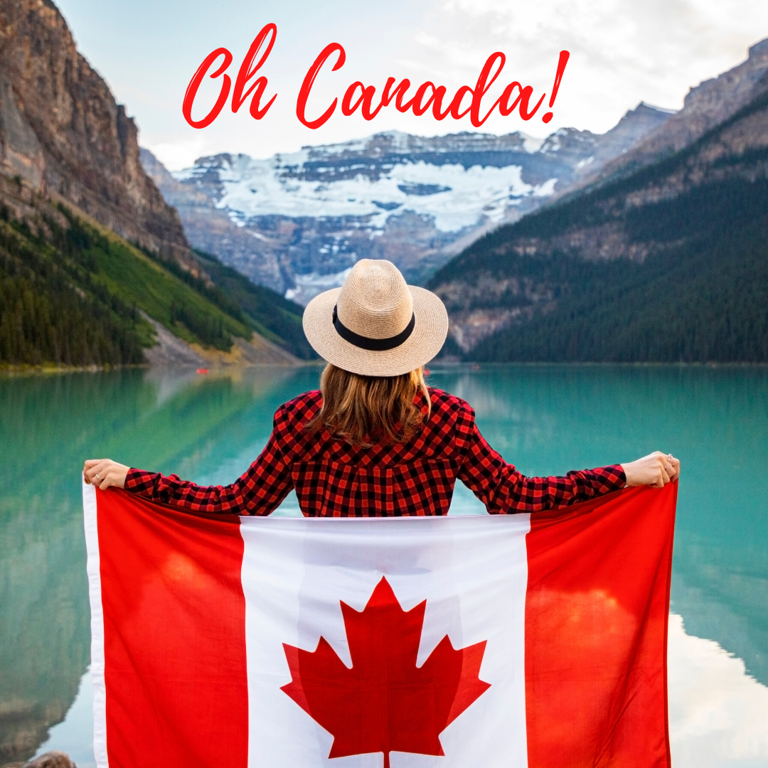 CANADA 