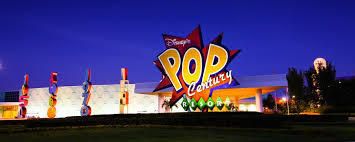 Disney's Pop Century Resort 