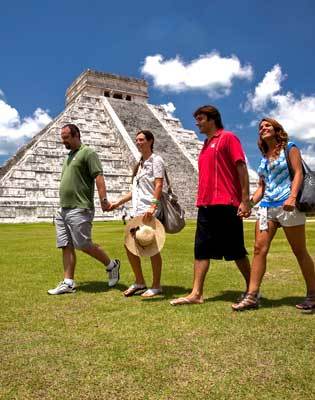 TOUR XICHÉN DELUXE 