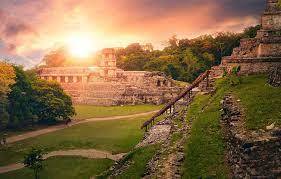 Chiapas Naturaleza y Cultura Maya   