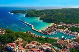 <span style="font-weight: bold;">HUATULCO</span>  