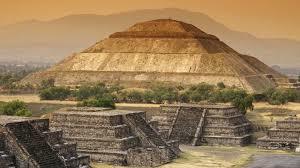Teotihuacan de un día 