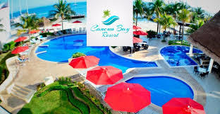Cancún Bay Resort  