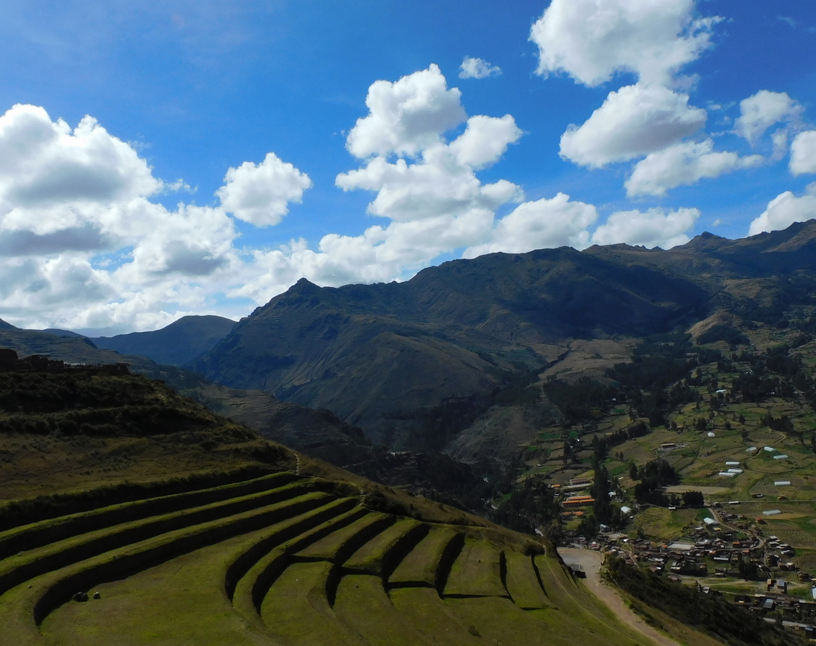 Perú Cusco Esencial 